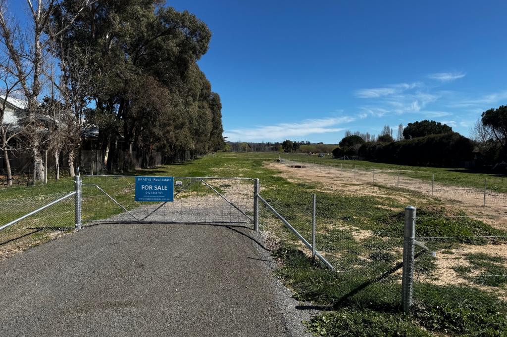 Lot 3/1b Rosamel St, Gundaroo, NSW 2620