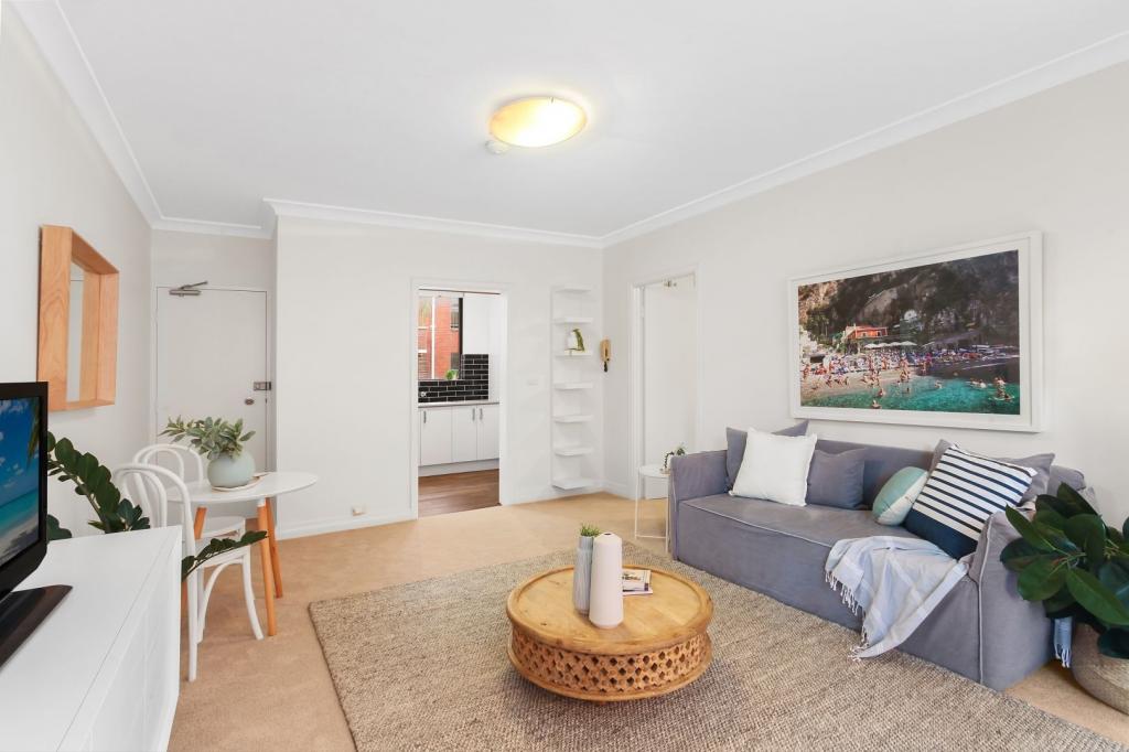 7/16-18 Dutruc St, Randwick, NSW 2031