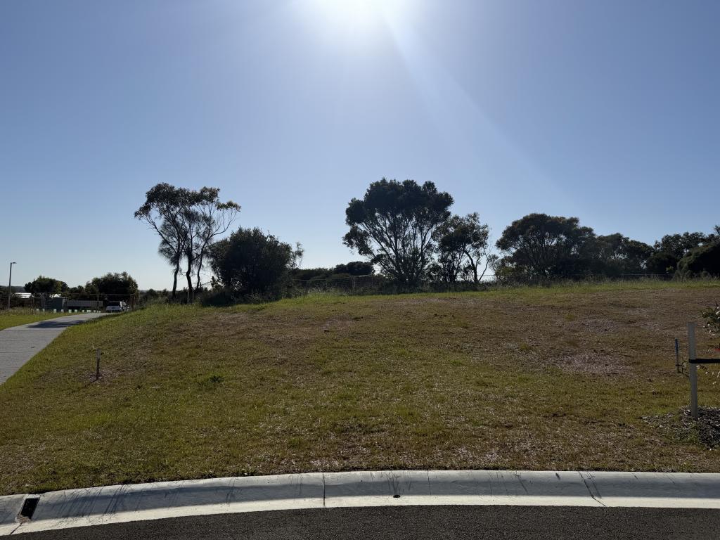 LOT ALLOTMENT 86/LOT 604 FRASER DR, HINDMARSH ISLAND, SA 5214