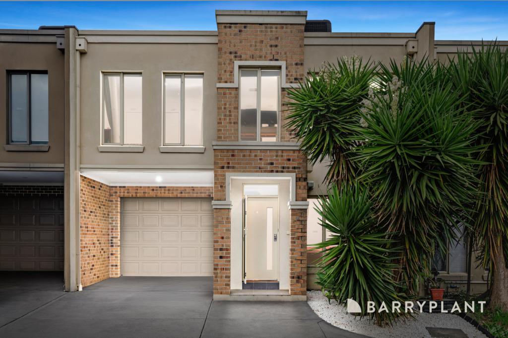 4/191 Gordons Rd, South Morang, VIC 3752