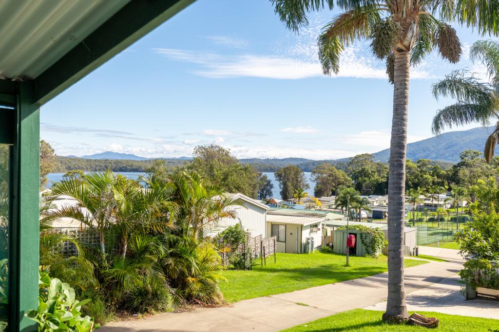 5 Jayden Street, Wallaga Lake, NSW 2546