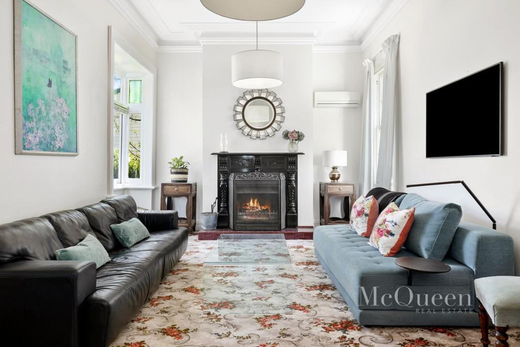 23 Stanhope St, Daylesford, VIC 3460