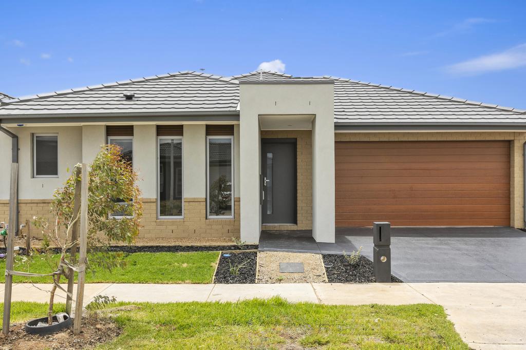 14 STODART ST, TARNEIT, VIC 3029
