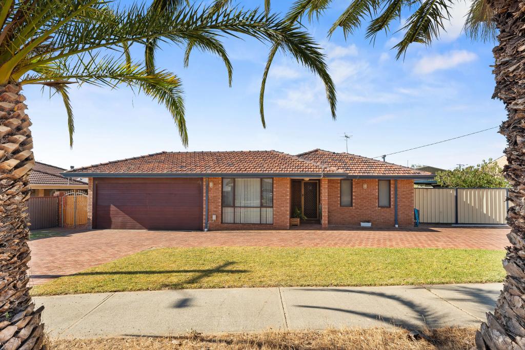 51 Bight Reefs Rd, Singleton, WA 6175