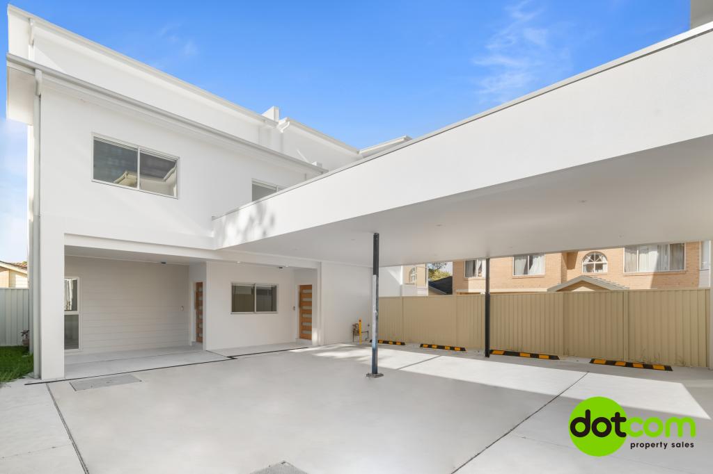 5/286 MAIN RD, TOUKLEY, NSW 2263