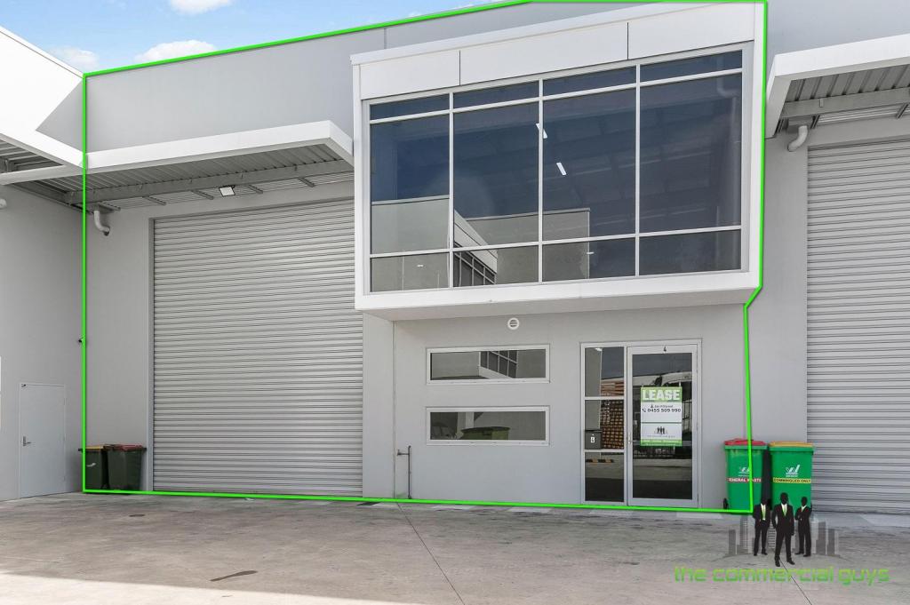 4/44 Alta Rd, Caboolture, QLD 4510