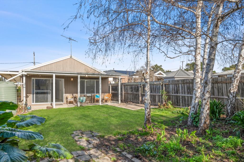 119 Smythe St, Portarlington, VIC 3223