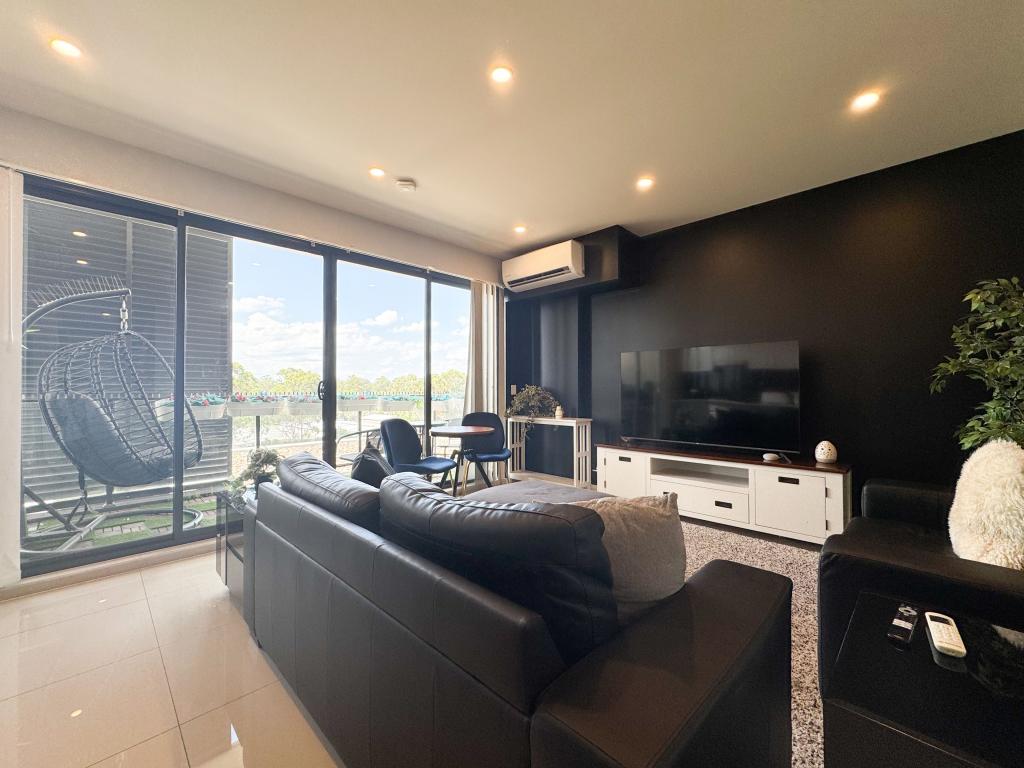 705/240-250b Great Western Hwy, Kingswood, NSW 2747