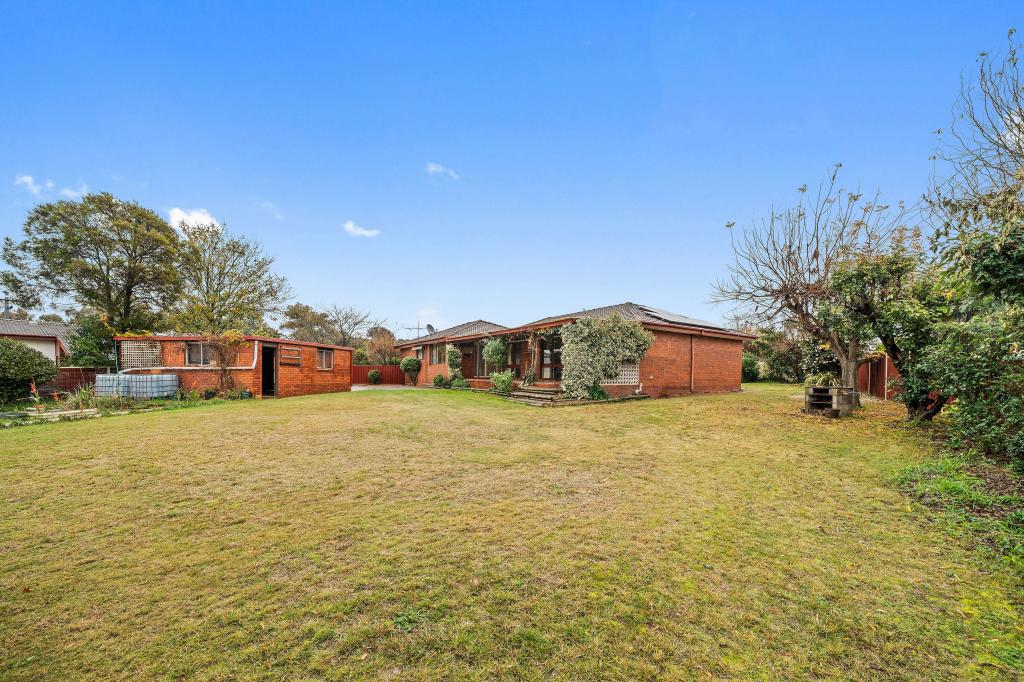 6 Sands Pl, Holt, ACT 2615
