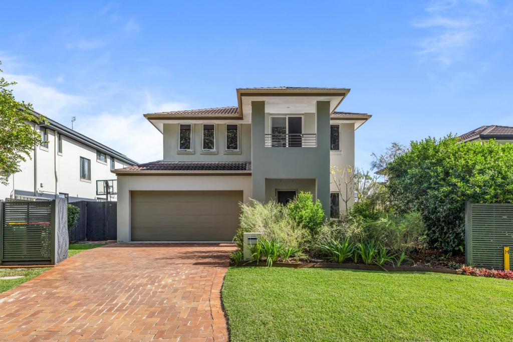 13 TALL TREES WAY, LITTLE MOUNTAIN, QLD 4551