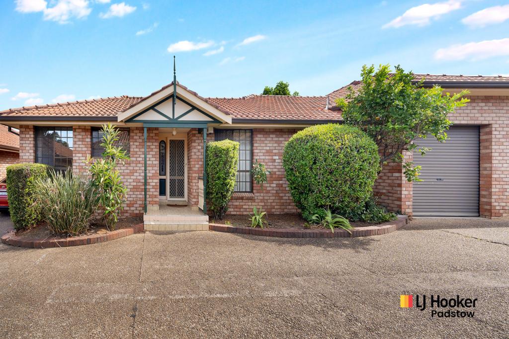 6/115-117 Davies Rd, Padstow, NSW 2211