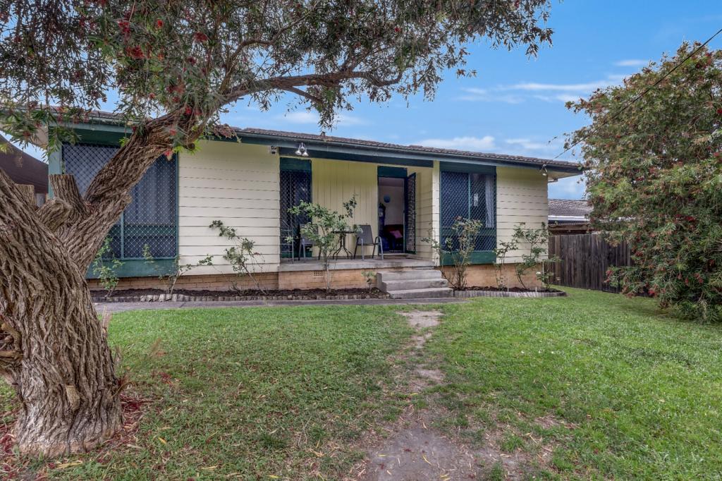 13 Robert Eggins St, South Kempsey, NSW 2440