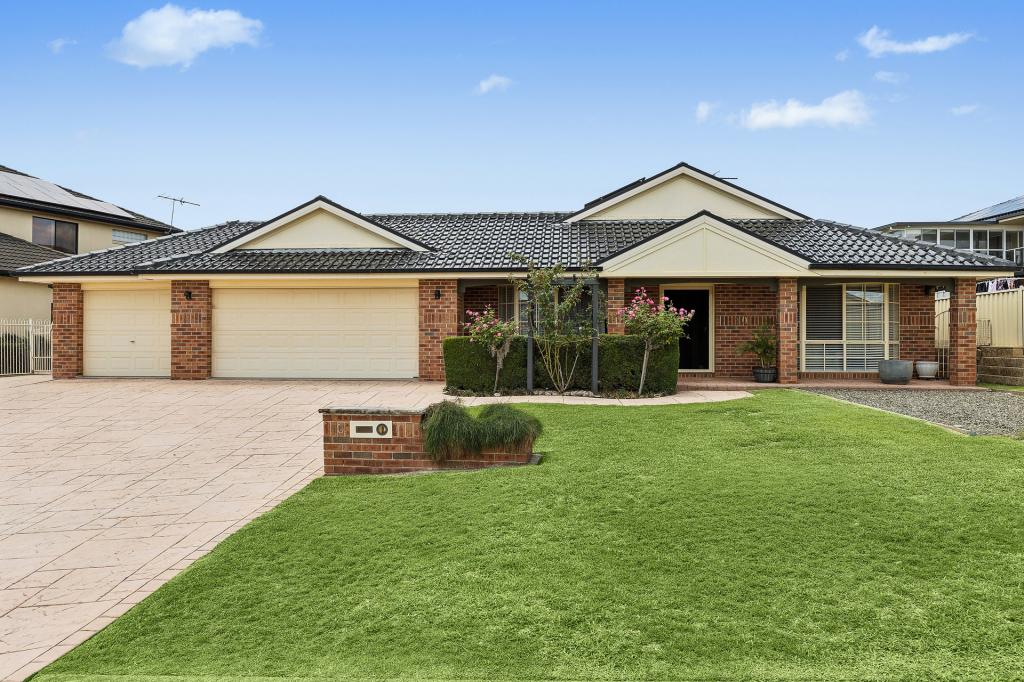 10 Gloaming Ave, East Maitland, NSW 2323