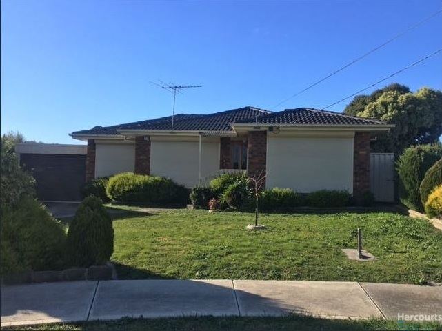 4 Glenloth Ct, Epping, VIC 3076