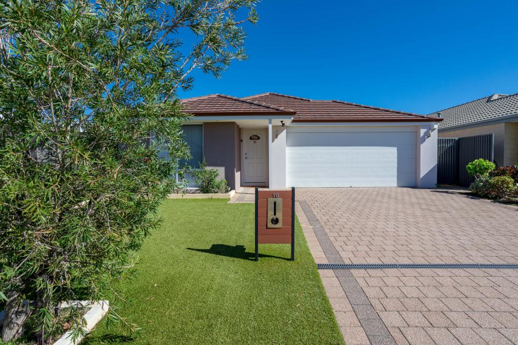 16 Solaris St, Wellard, WA 6170
