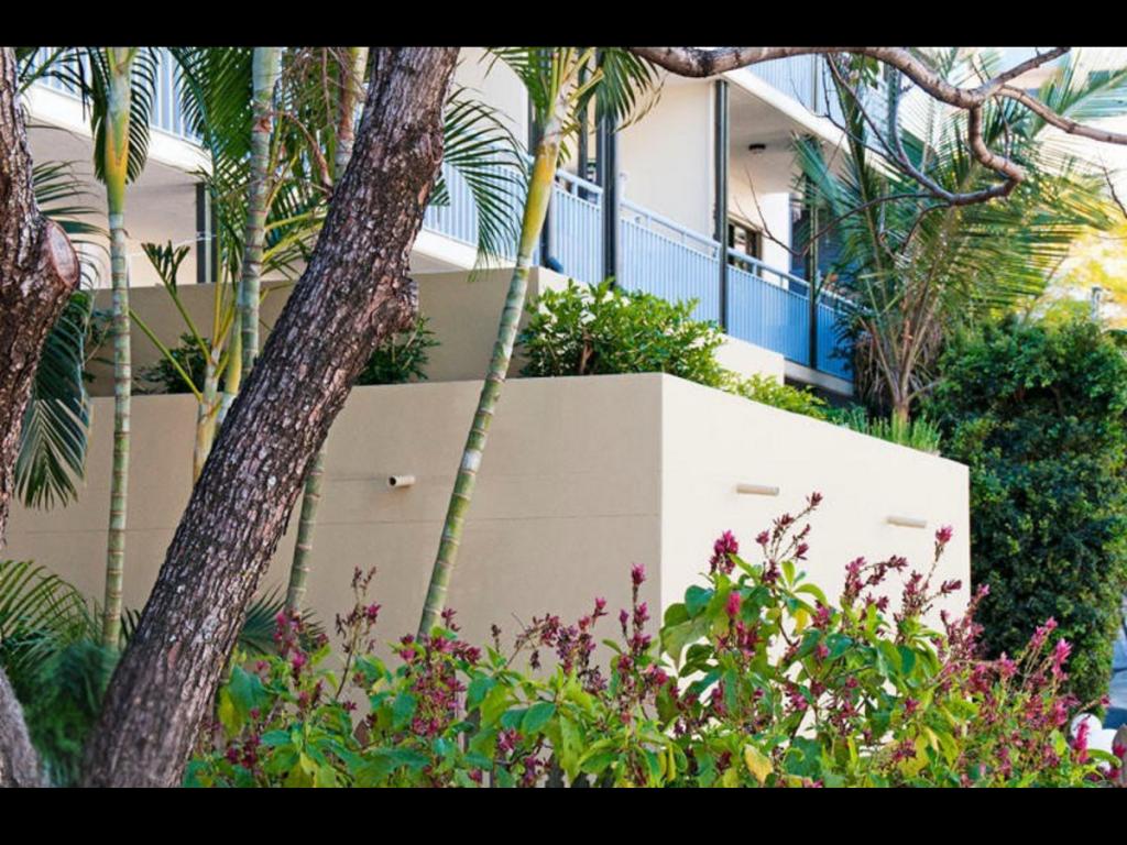 2/20 Terrace St, Spring Hill, QLD 4000