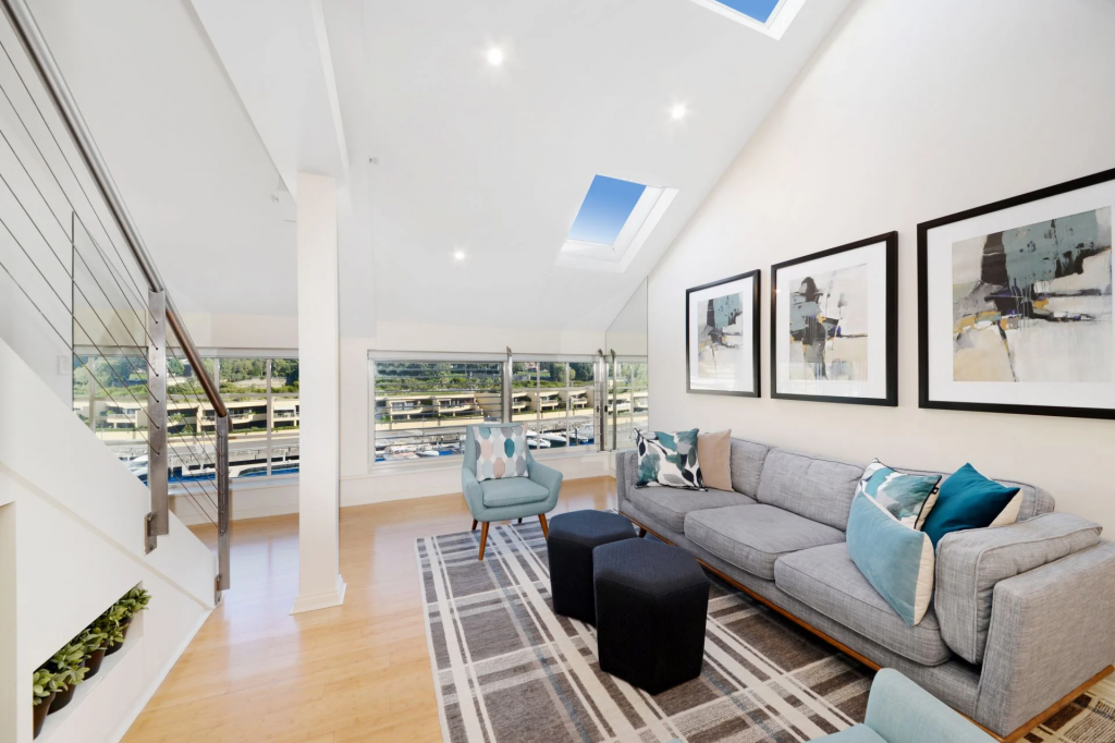 575/6 Cowper Wharf Rd, Woolloomooloo, NSW 2011