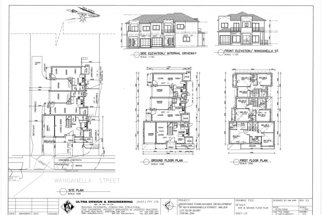 9 Wanganella St, Miller, NSW 2168