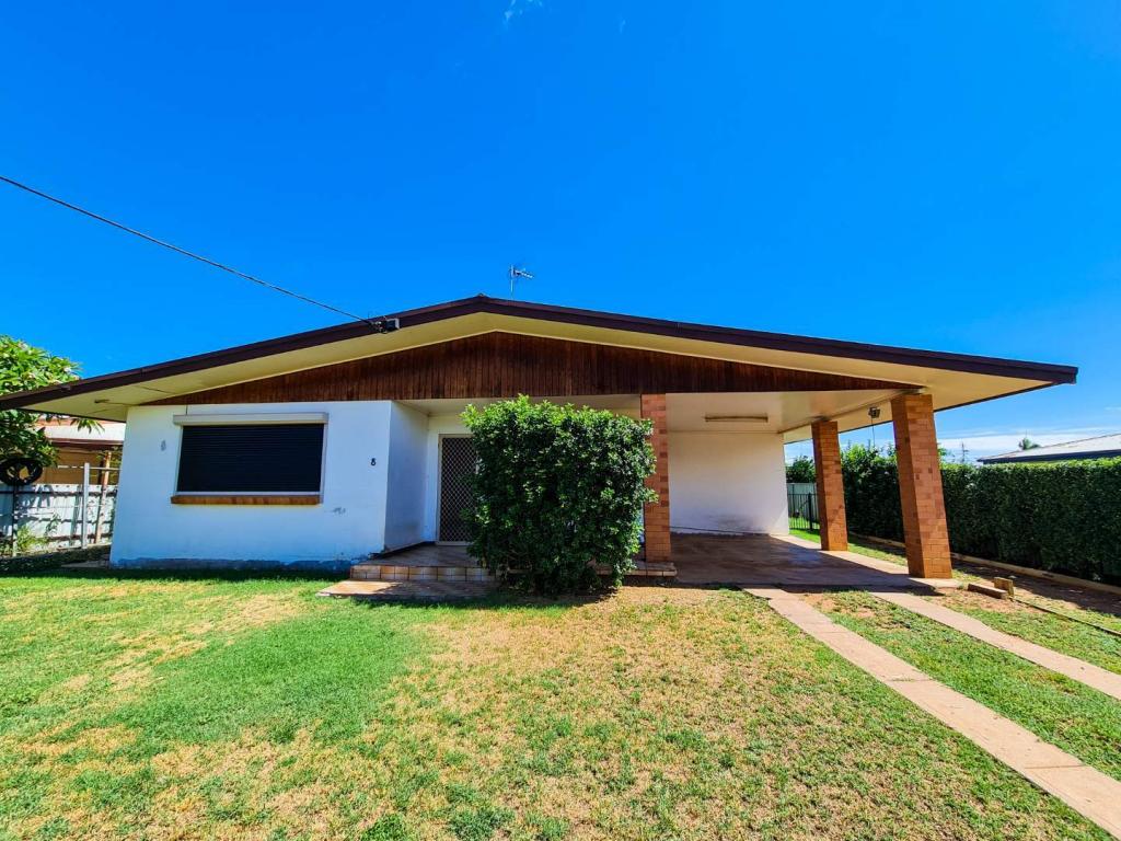 8 Jacobsen Cres, Mount Isa, QLD 4825