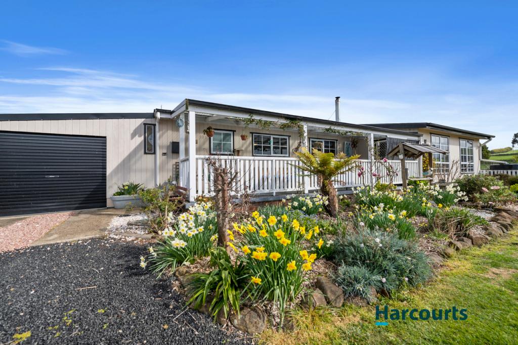 519 Swamp Rd, Sprent, TAS 7315