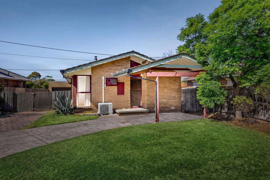 33 Eastleigh Ave, Keilor East, VIC 3033