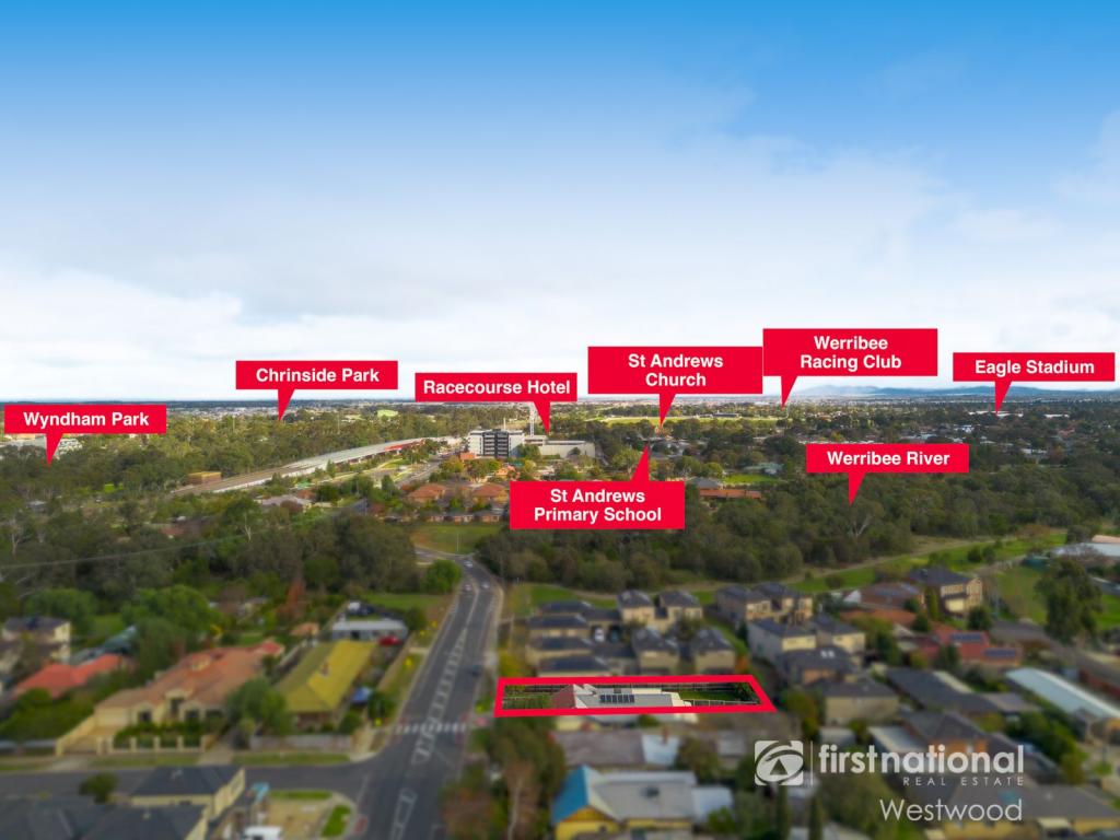 26 Cottrell St, Werribee, VIC 3030