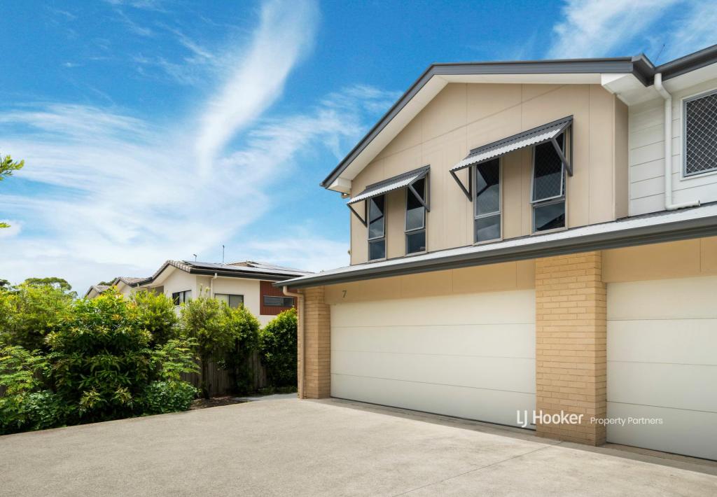 7/248 Padstow Rd, Eight Mile Plains, QLD 4113