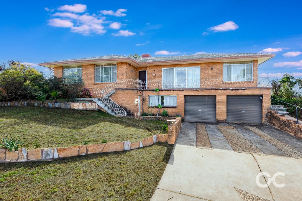 2 Heron Ave, Parkes, NSW 2870
