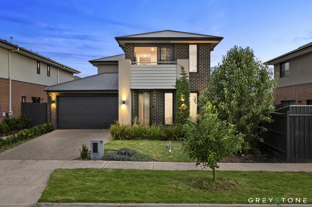 13 Ewden Dr, Bonnie Brook, VIC 3335