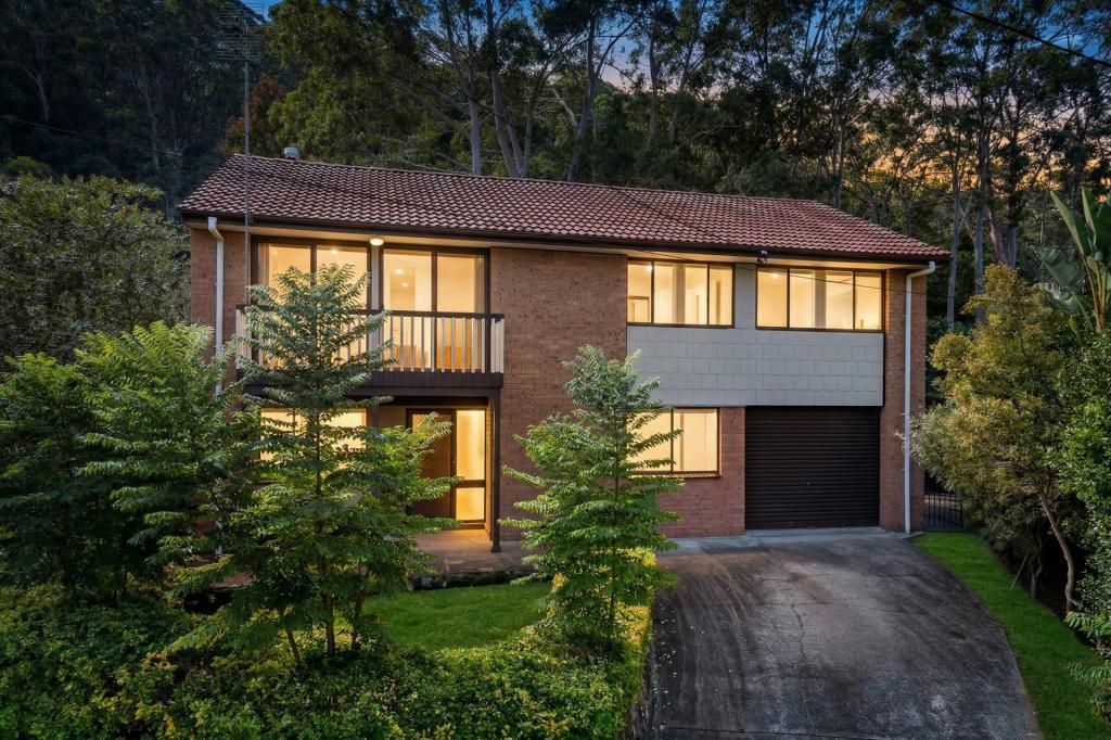 16 Dogwood Cl, Wyoming, NSW 2250