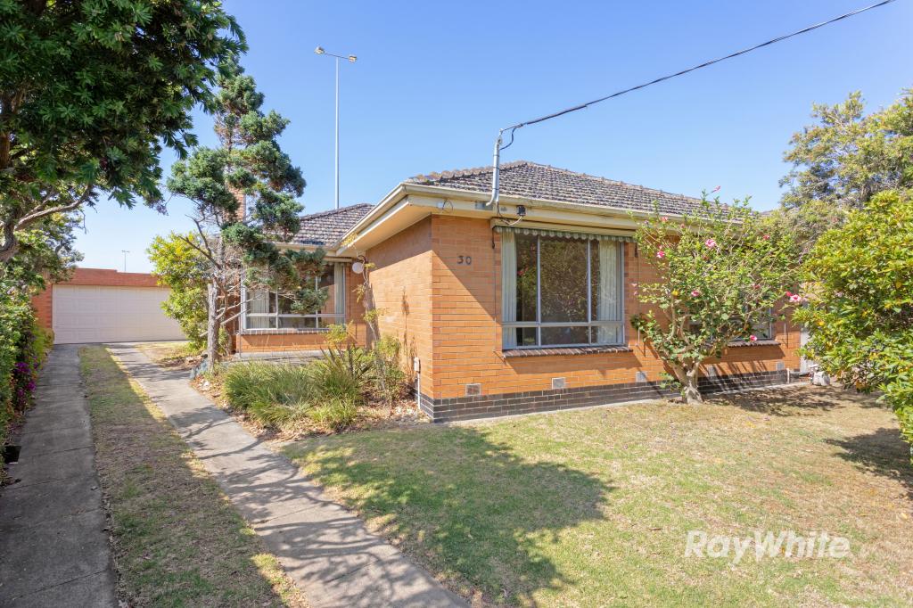 30 Gladesville Dr, Bentleigh East, VIC 3165