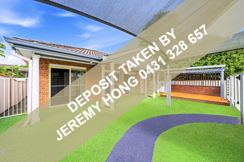 670a Mowbray Rd, Lane Cove, NSW 2066