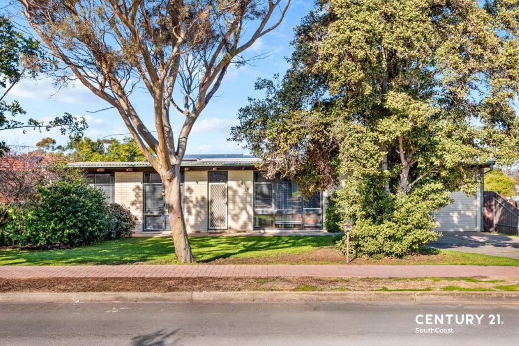 22 Elgin Ave, Christies Beach, SA 5165