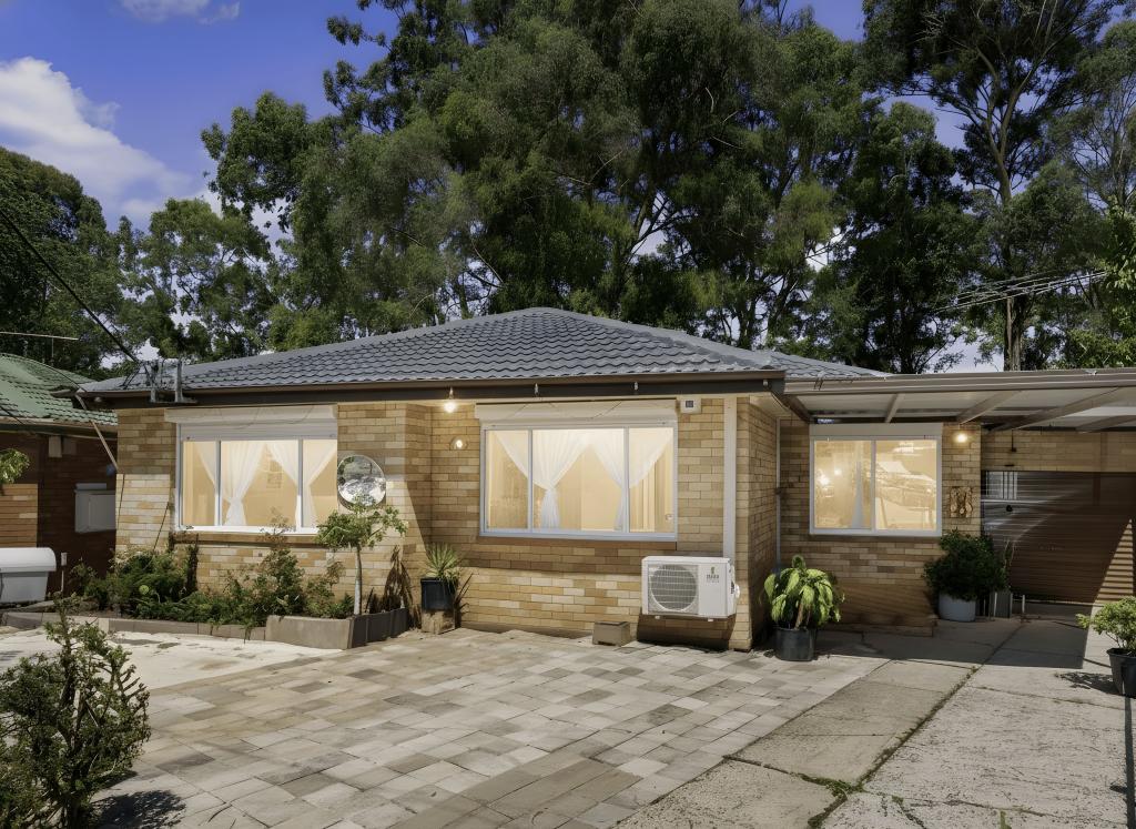 16 Gowrie Pl, Cabramatta, NSW 2166