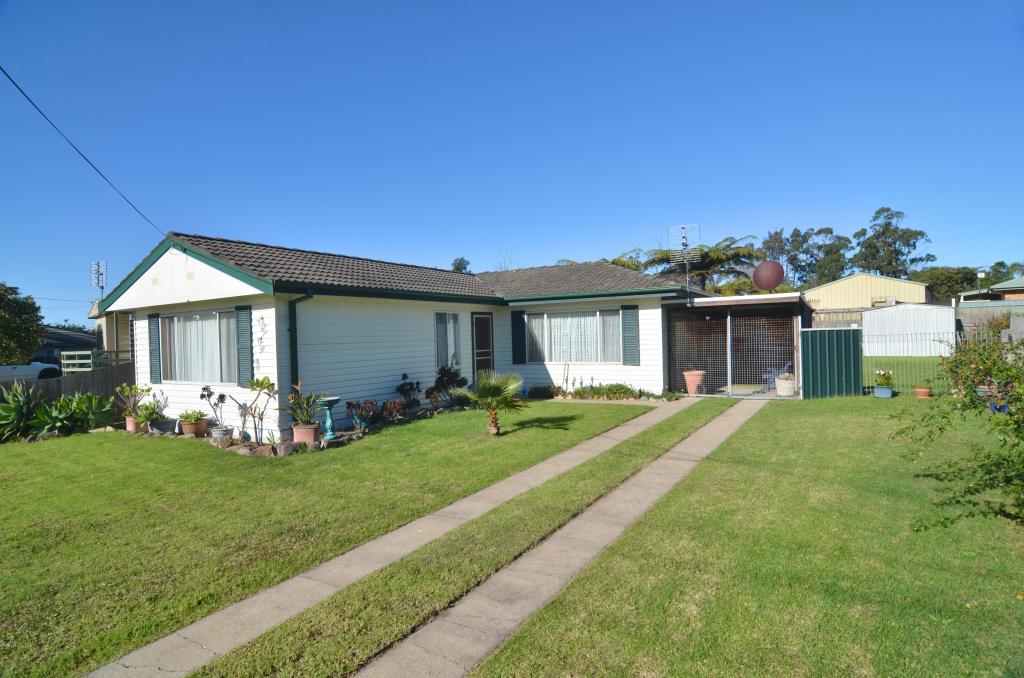 28 Irene Cres, Eden, NSW 2551