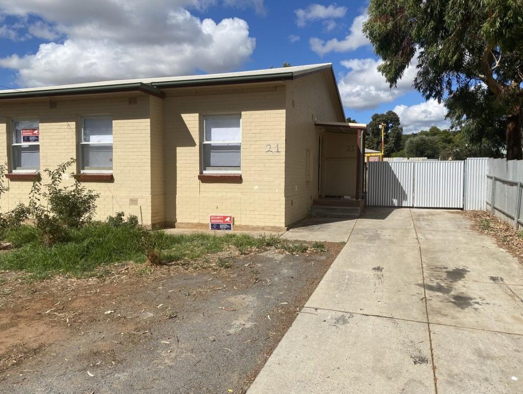 21 Holcomb St, Elizabeth East, SA 5112