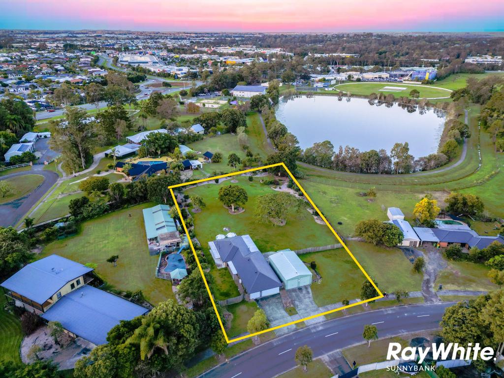 10 Riversdale Rd, Oxenford, QLD 4210