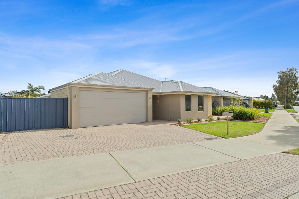 5 Lagoon Pass, Baldivis, WA 6171