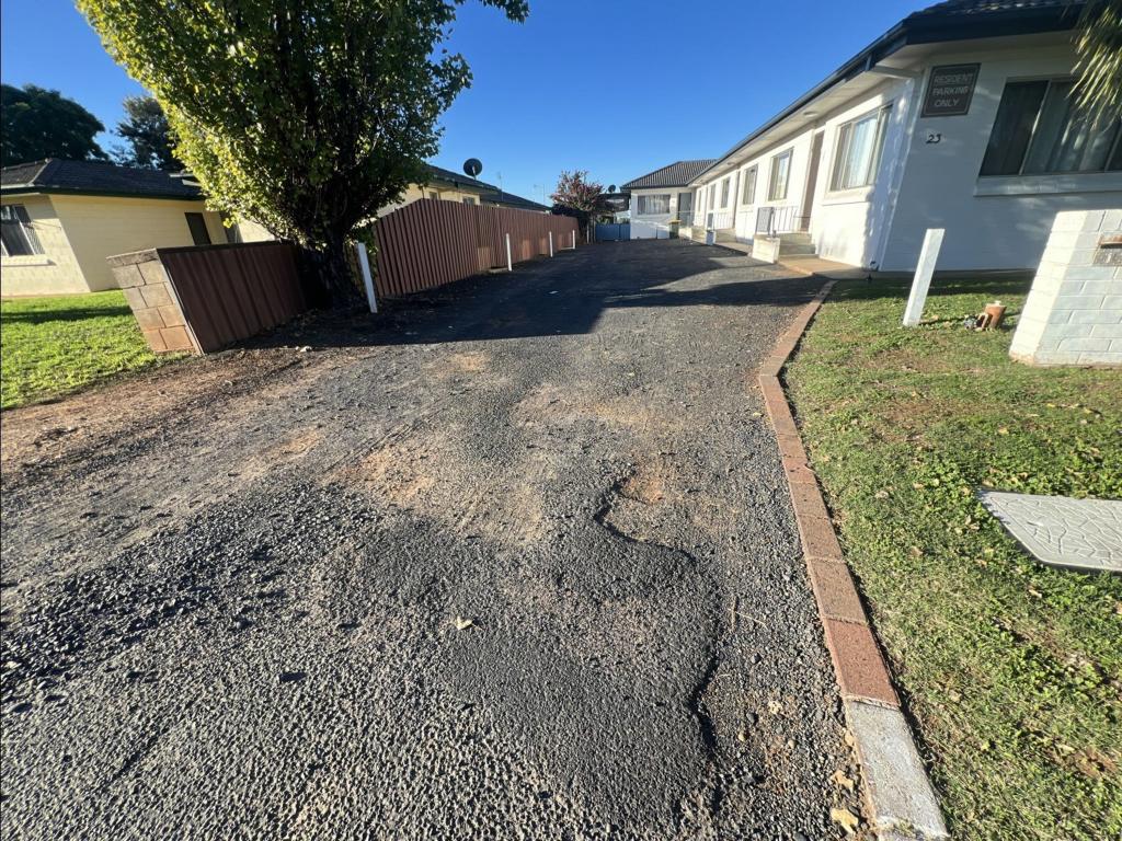 2/23 Elizabeth St, Dubbo, NSW 2830