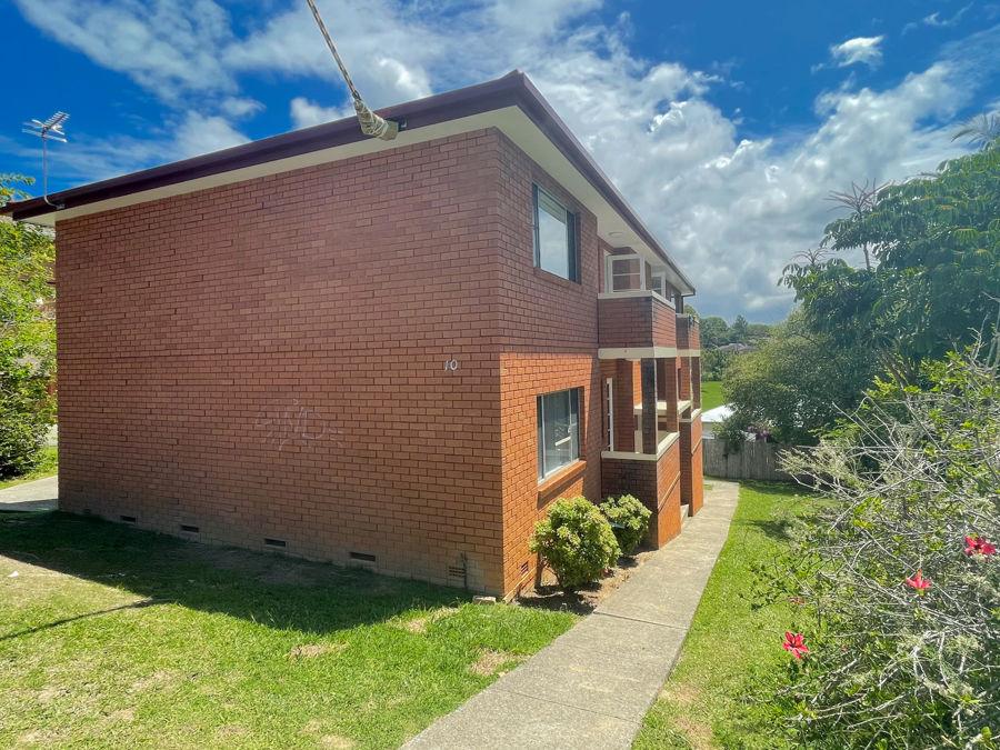 1/10 Toormina Pl, Coffs Harbour, NSW 2450