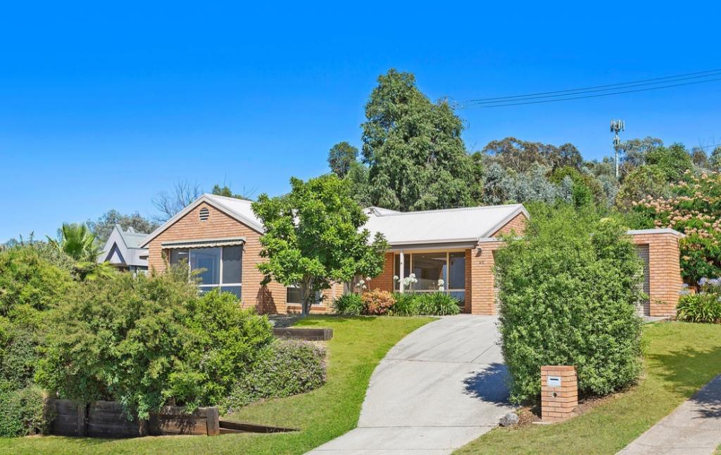 40 Janette Ct, Lavington, NSW 2641