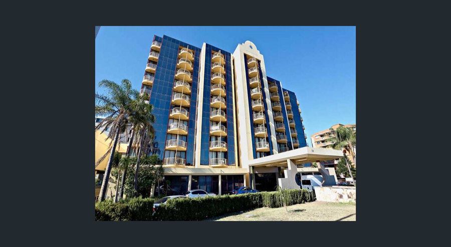 57/22 Great Western Hwy, Parramatta, NSW 2150