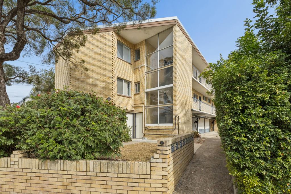 1/21 Edmondstone St, Newmarket, QLD 4051