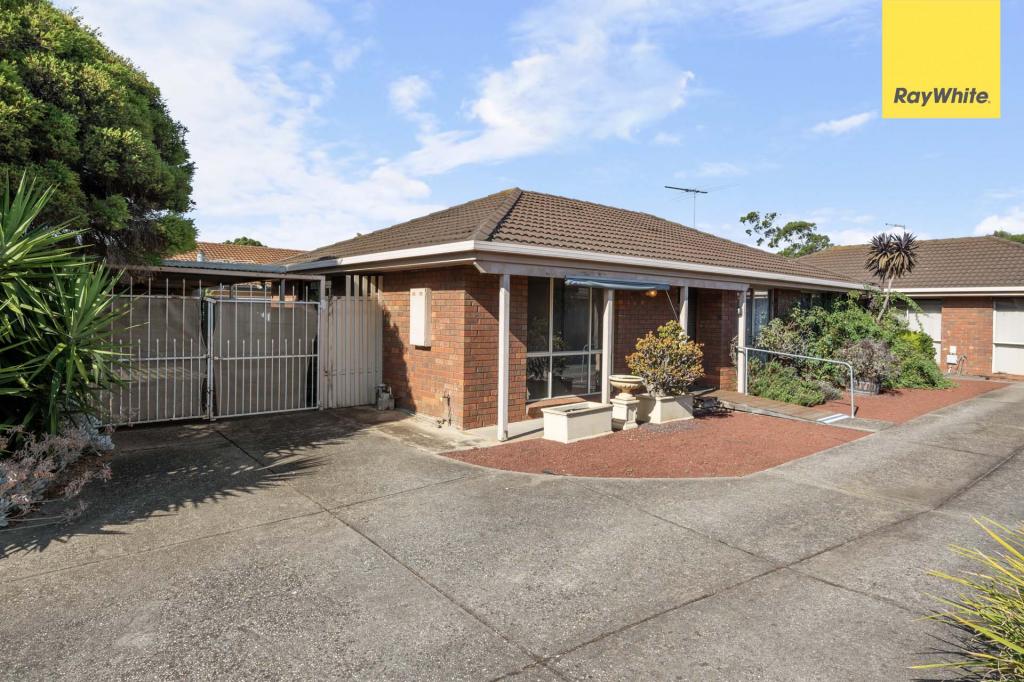 1/243 Gisborne-Melton Rd, Kurunjang, VIC 3337