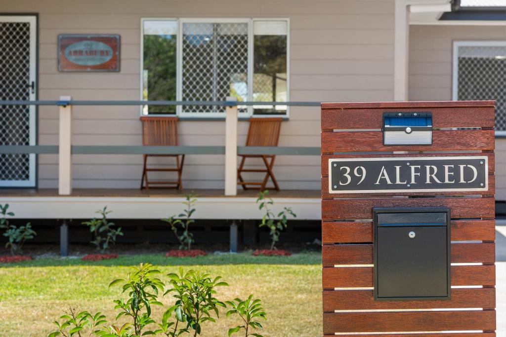 39 Alfred St, Dalby, QLD 4405