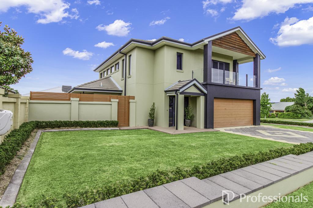 42 STIRLING BVD, TATTON, NSW 2650