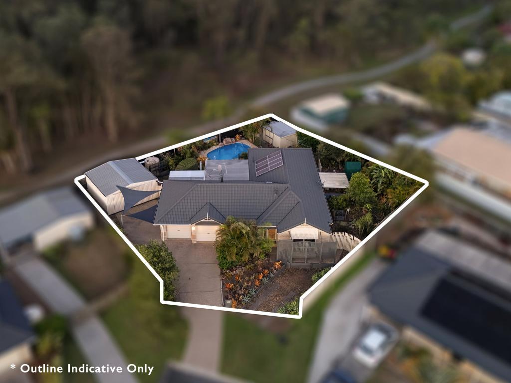 3 Genoa Pl, Collingwood Park, QLD 4301