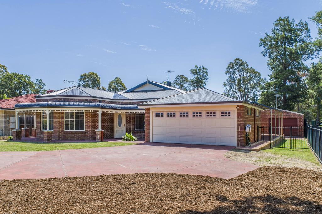 53 Radiata Ave, Ellenbrook, WA 6069