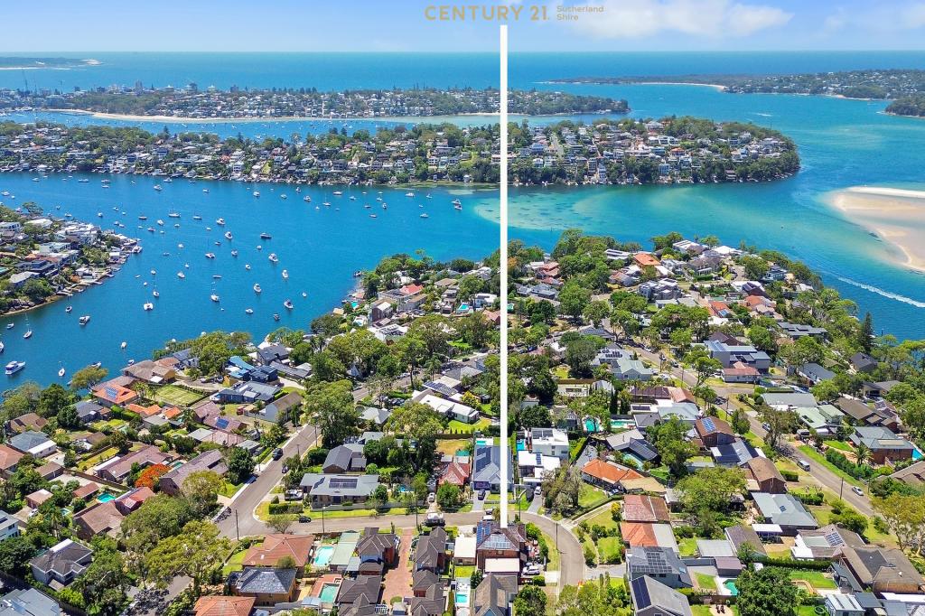 5 BASS ST, PORT HACKING, NSW 2229