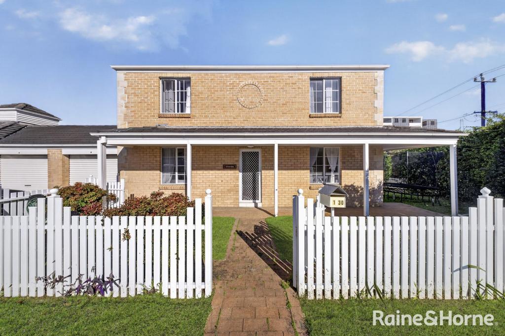 1/30 Mulbinga St, Charlestown, NSW 2290